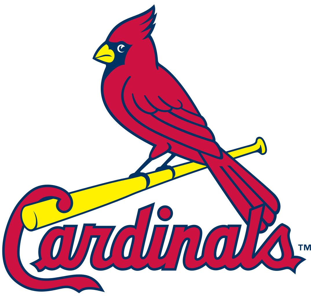 St. Louis Cardinals Logo png transparent