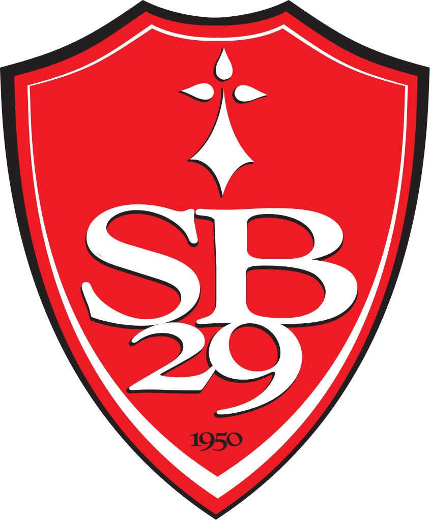 Stade Brestois Logo png transparent