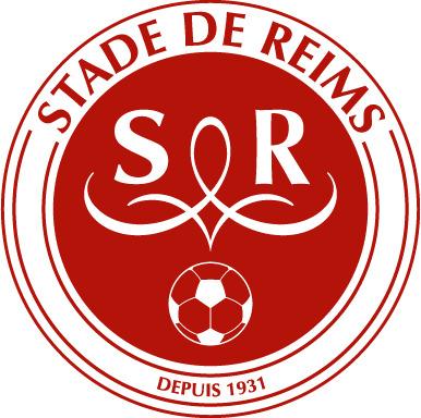 Stade De Reims Logo png transparent