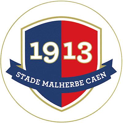 Stade Malherbe Caen Logo png transparent