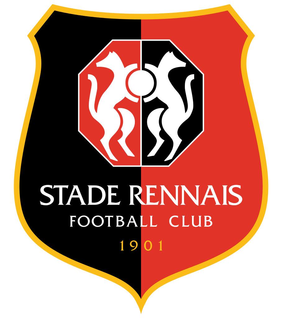 Stade Rennais Logo png transparent
