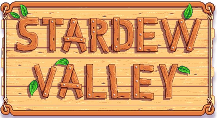 Stardew Valley Sign png transparent
