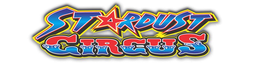 Stardust Circus Logo png transparent