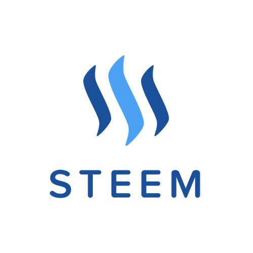 Steem Logo png transparent