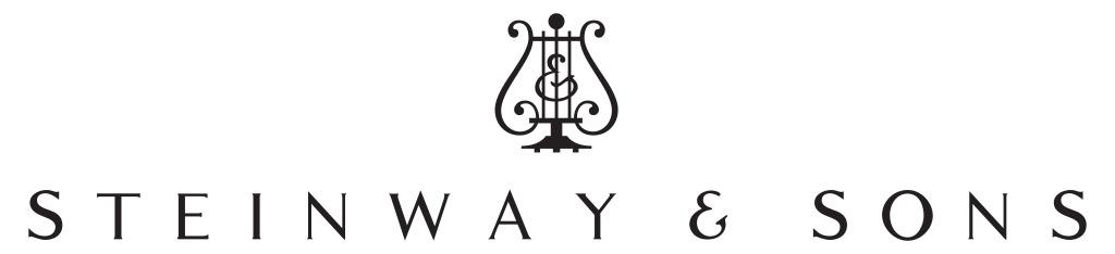 Steinway & Sons Logo png transparent