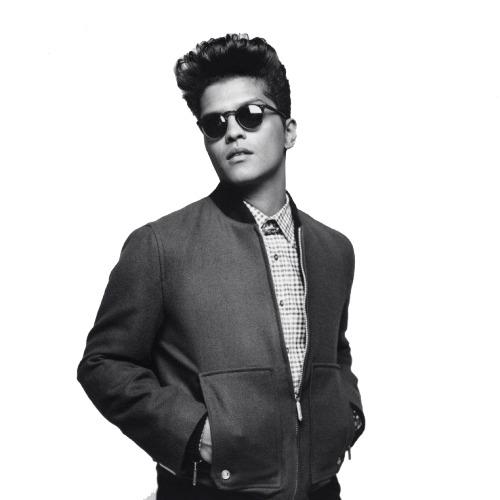 Sunglasses Bruno Mars png transparent