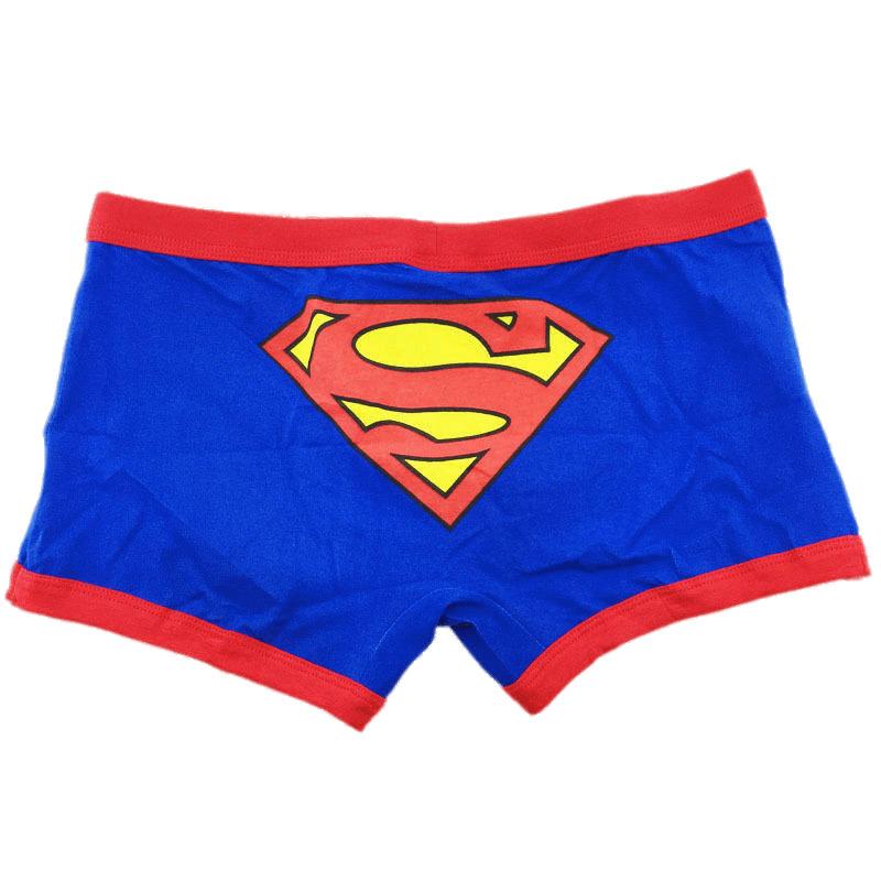 Superman Underwear png transparent