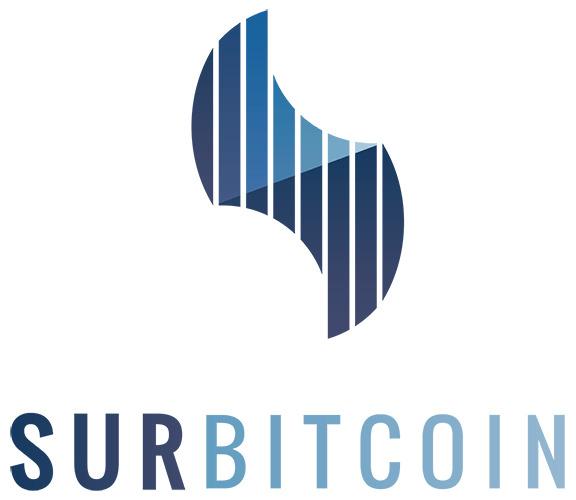 Surbitcoin Logo png transparent