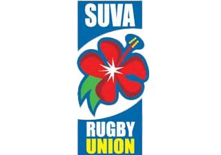 Suva Rugby Union Logo png transparent