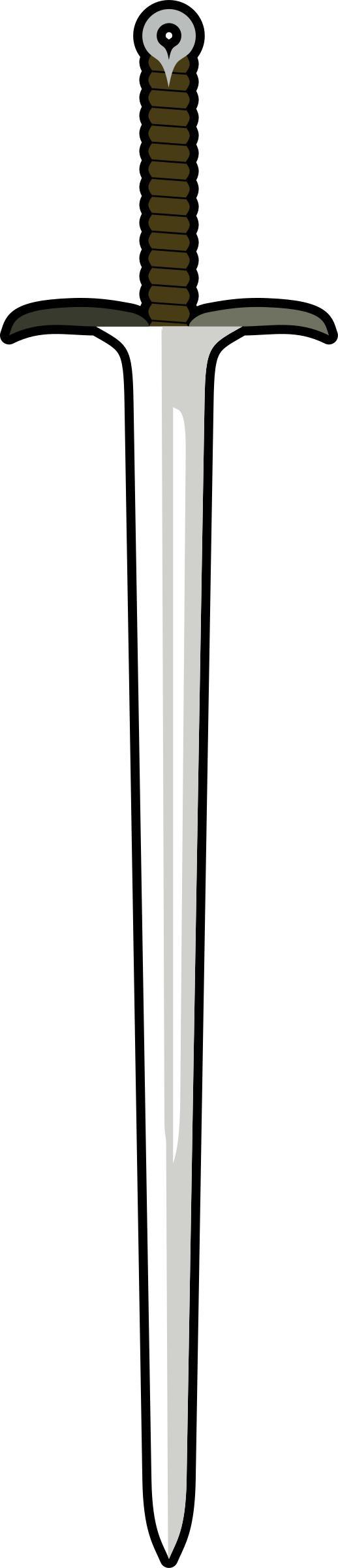 Sword by Rones png transparent