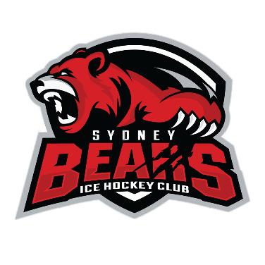 Sydney Bears Logo png transparent