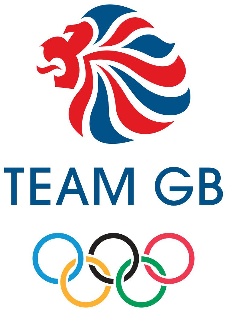 Team GB Field Hockey Logo png transparent