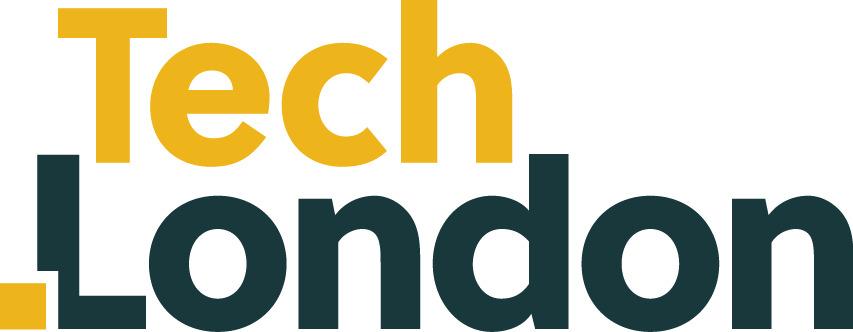 Tech London Logo png transparent