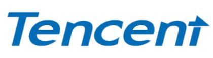 Tencent English Logo png transparent