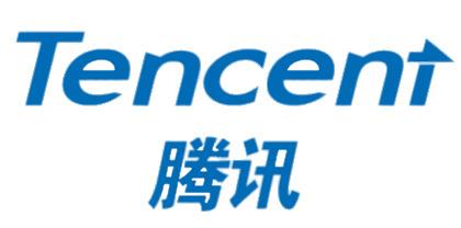 Tencent Logo png transparent