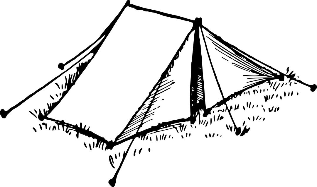 tent png transparent