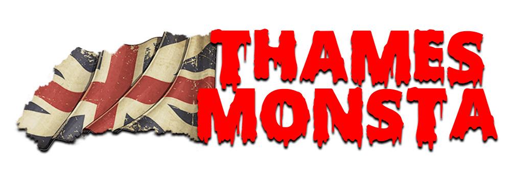 Thames Monsta Logo png transparent