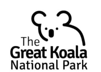 The Great Koala National Park png transparent