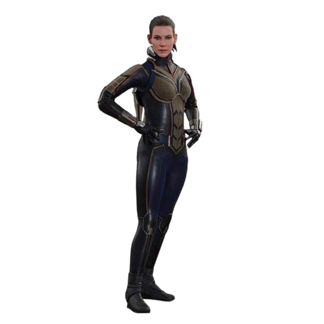 The Wasp Without Mask png transparent