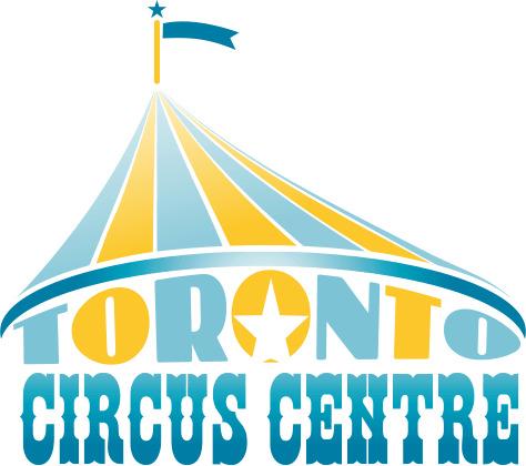 Toronto Circus Centre Logo png transparent