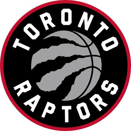Toronto Raptors Logo png transparent