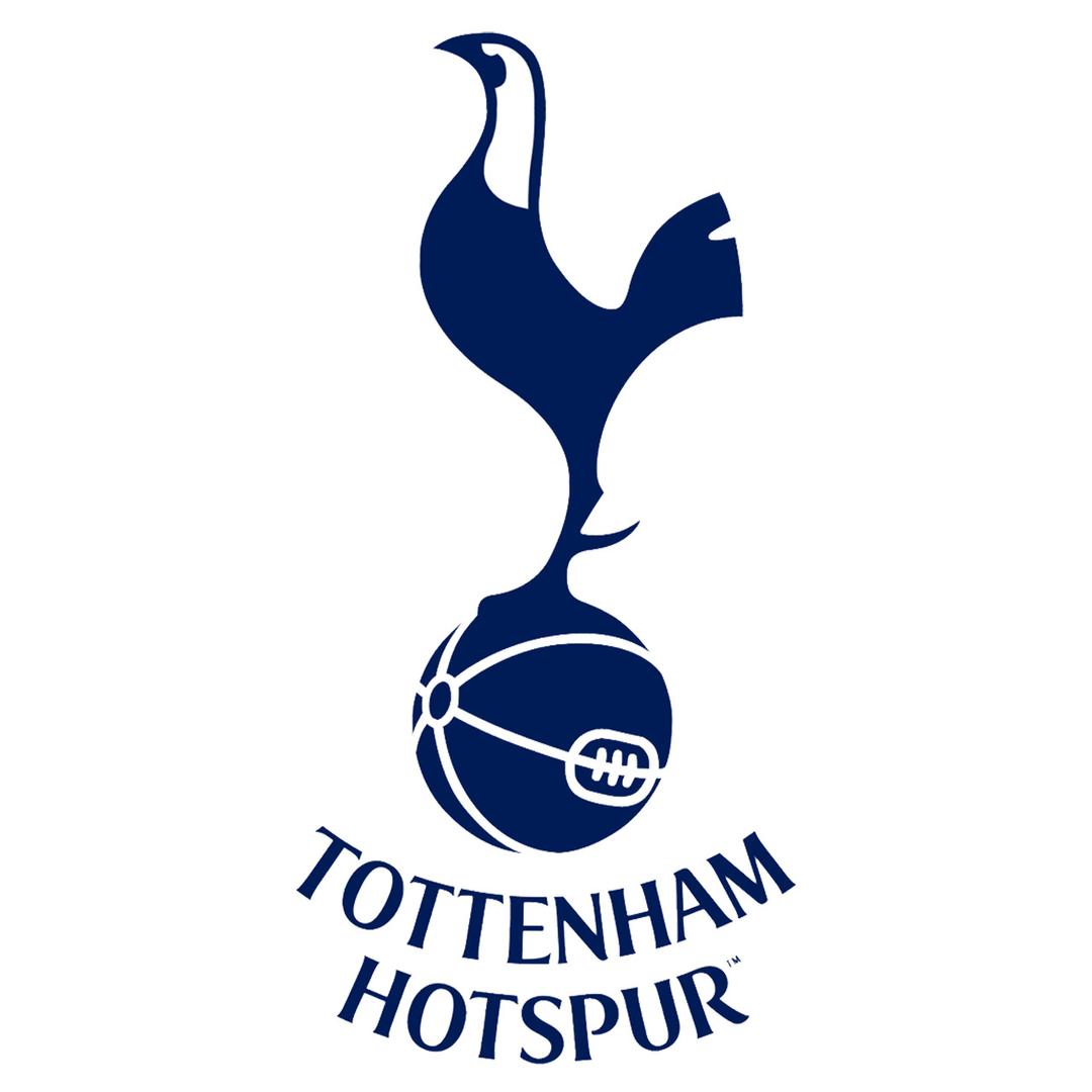 Tottenham Hotspur Logo png transparent