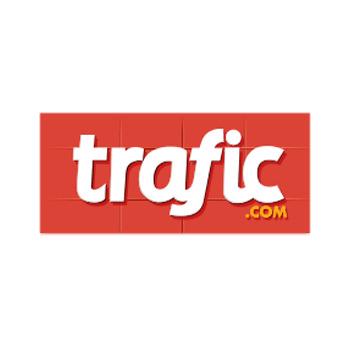 Trafic Logo png transparent