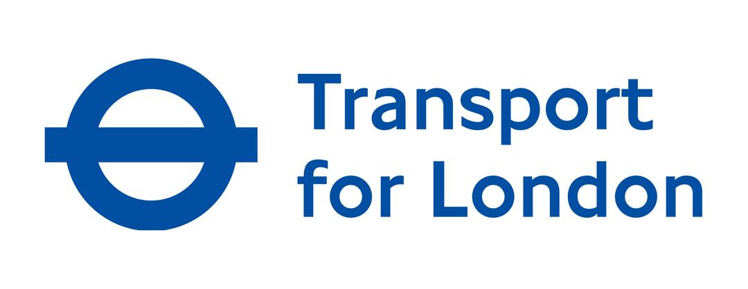 Transport For London Logo png transparent
