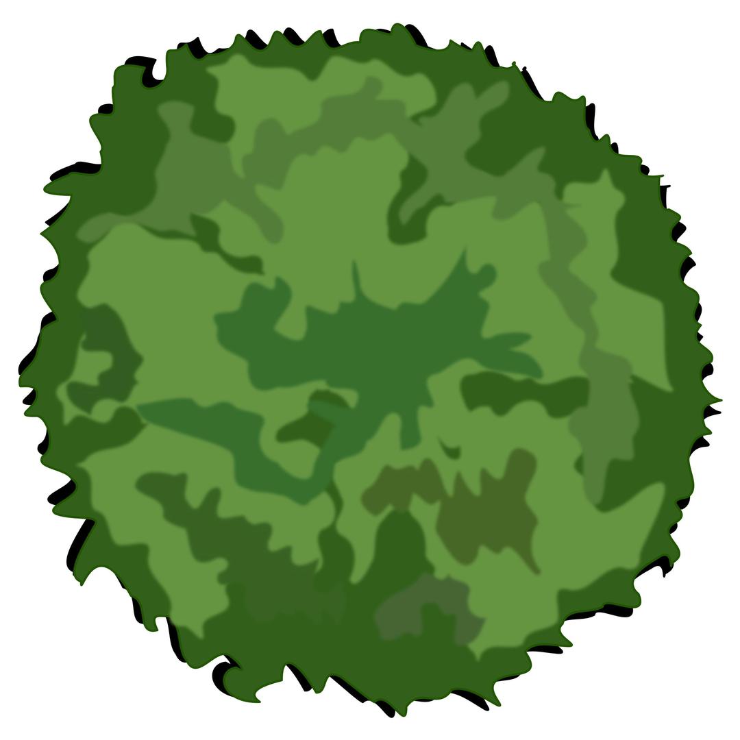 Tree Green png transparent