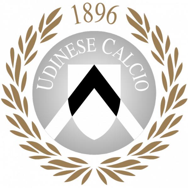 Udinese Calcio Logo png transparent