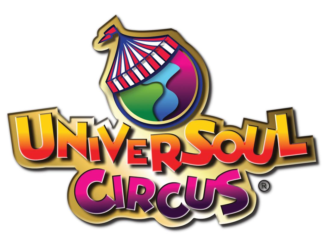 Universoul Circus Logo png transparent