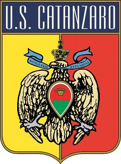 Us Catanzaro Calcio Logo png transparent
