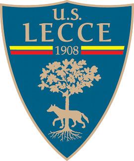 Us Lecce Logo png transparent