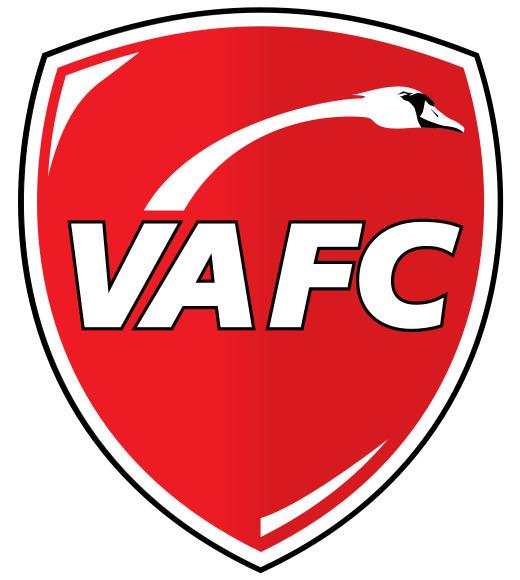 Valenciennes Fc Logo png transparent