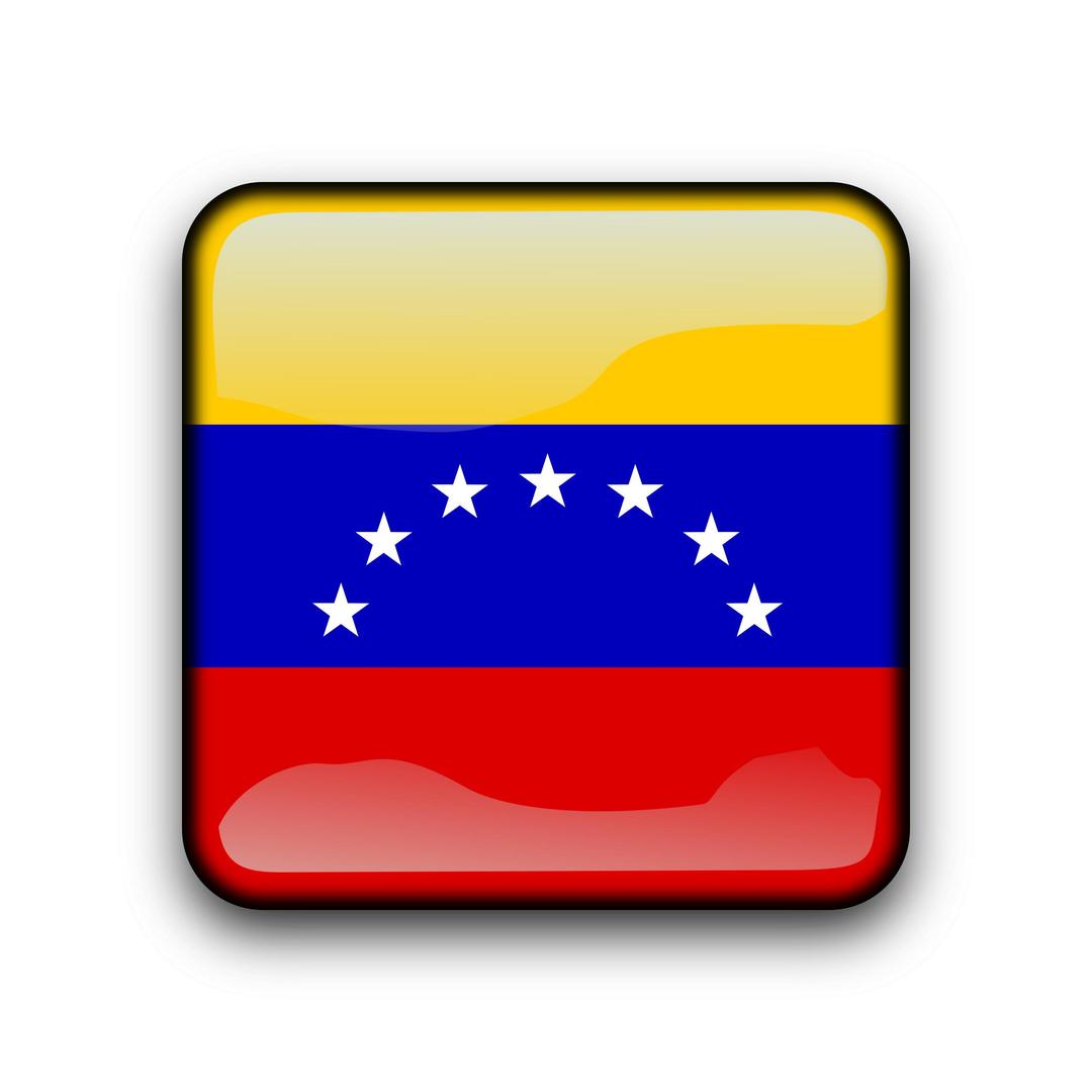 Venezuela - ve png transparent
