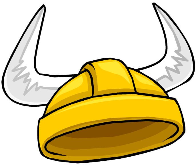 Viking Helmet png transparent