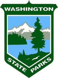 Washington State Parks png transparent