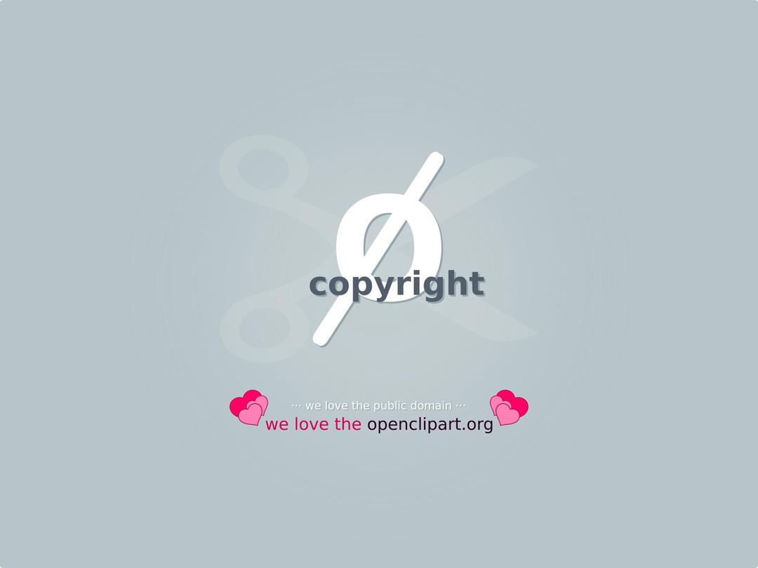 We Love The Openclipart.org Wallpaper png transparent