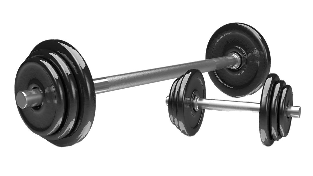 Weights png transparent