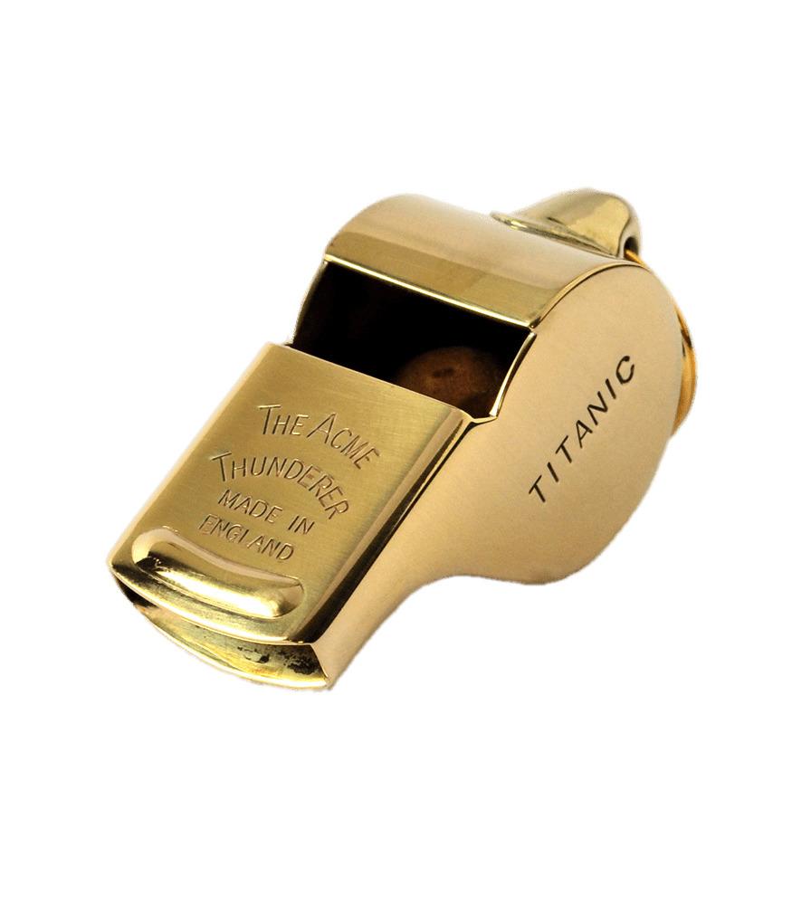 Whistle Gold Acme png transparent
