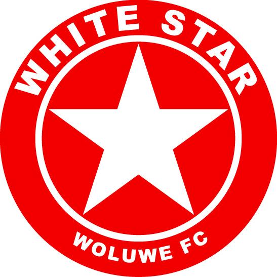 White Star Woluwe Fc Logo png transparent