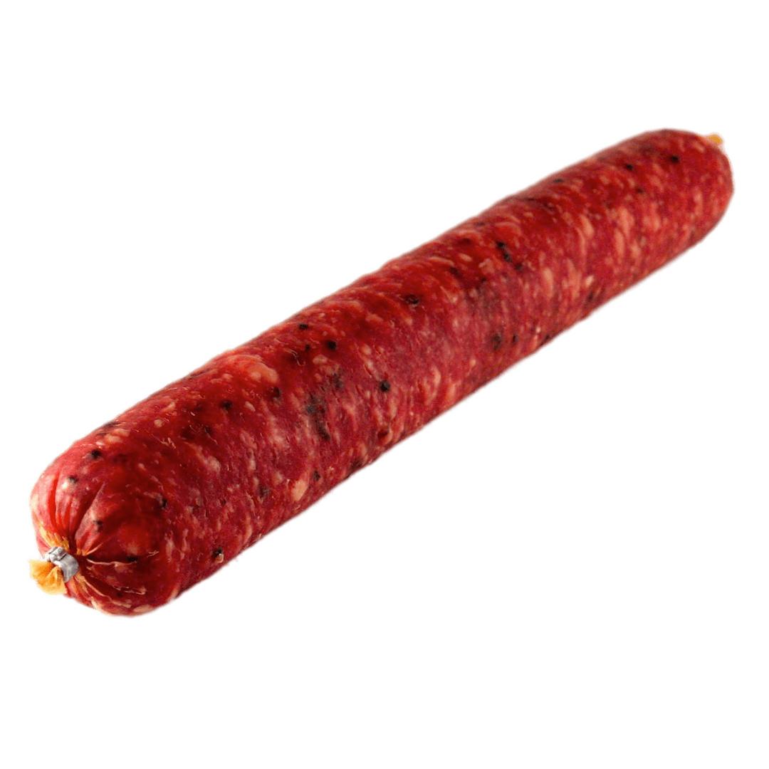 Whole Sweet Salami Roll png transparent