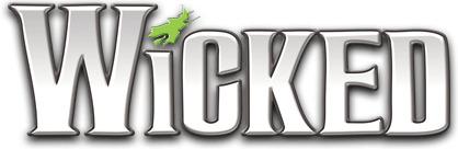 Wicked Logo png transparent