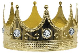 Wise Men Ornate Crown png transparent