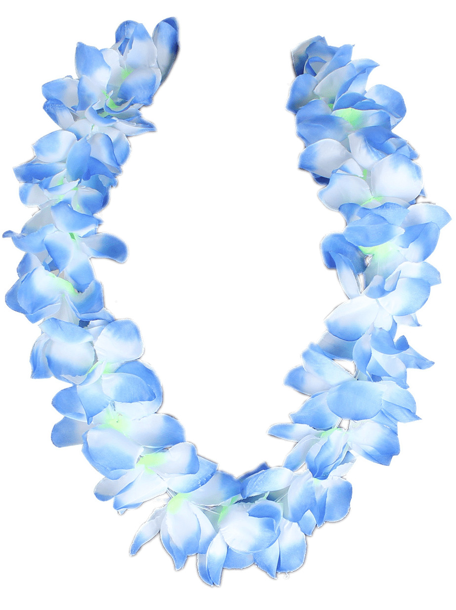 Hawaiian Flower Necklace - Best Price in Singapore - Mar 2024 | Lazada.sg