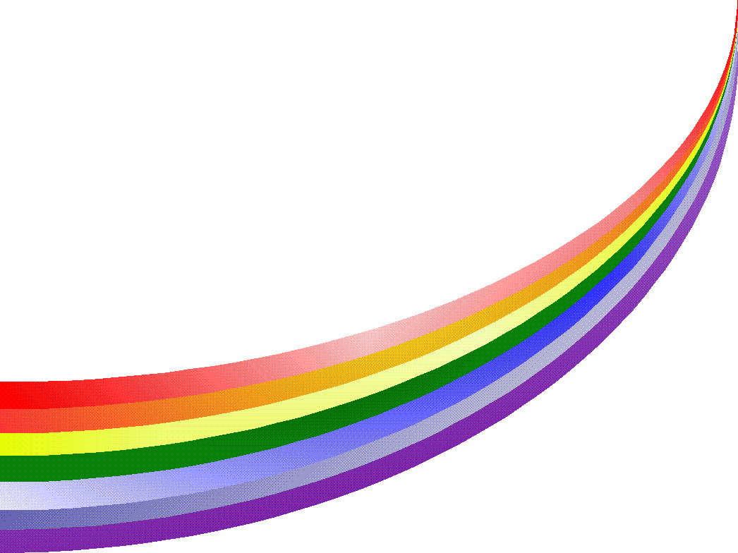 Curved Rainbow Icons PNG - Free PNG and Icons Downloads