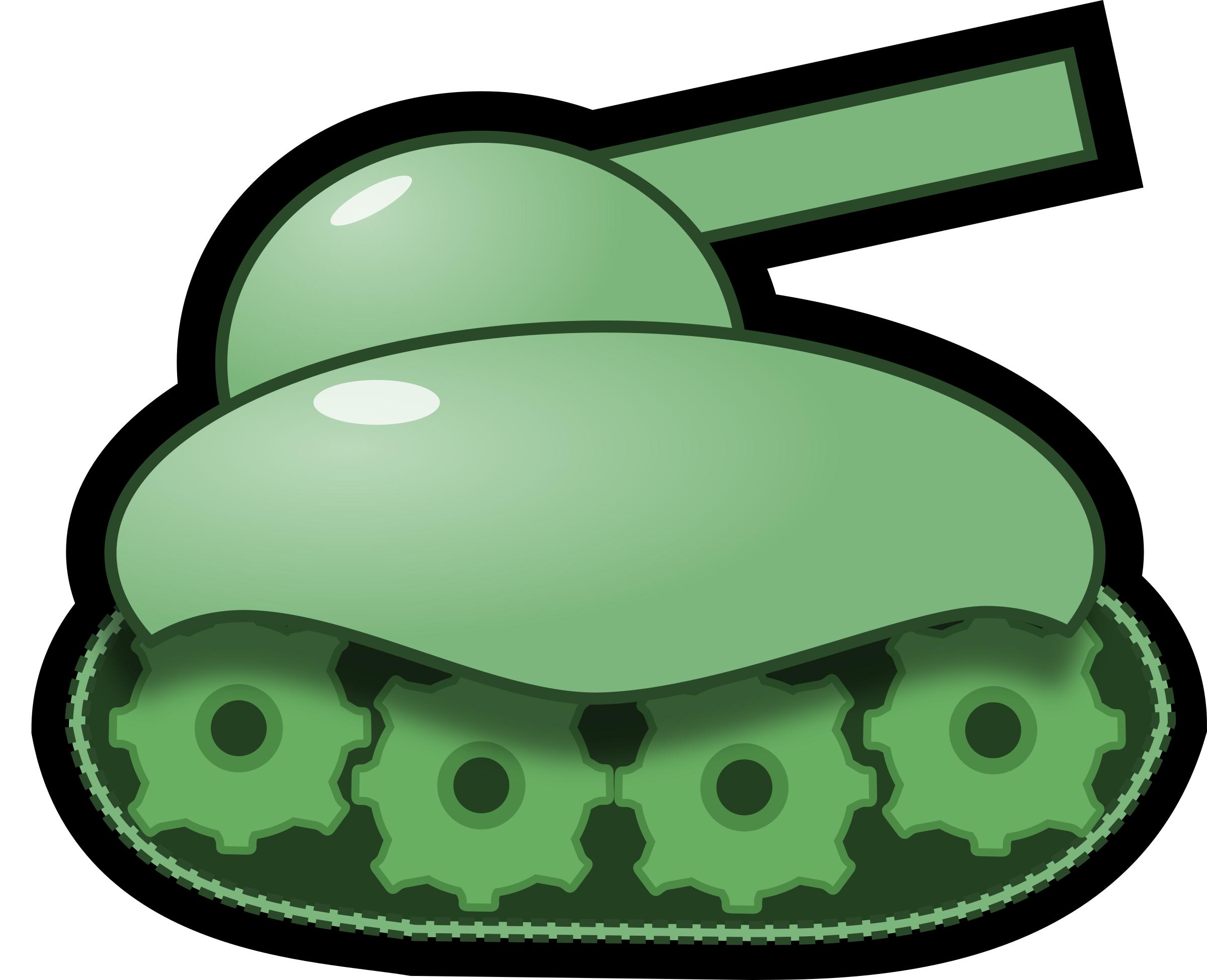 Green Tank Icons PNG - Free PNG and Icons Downloads
