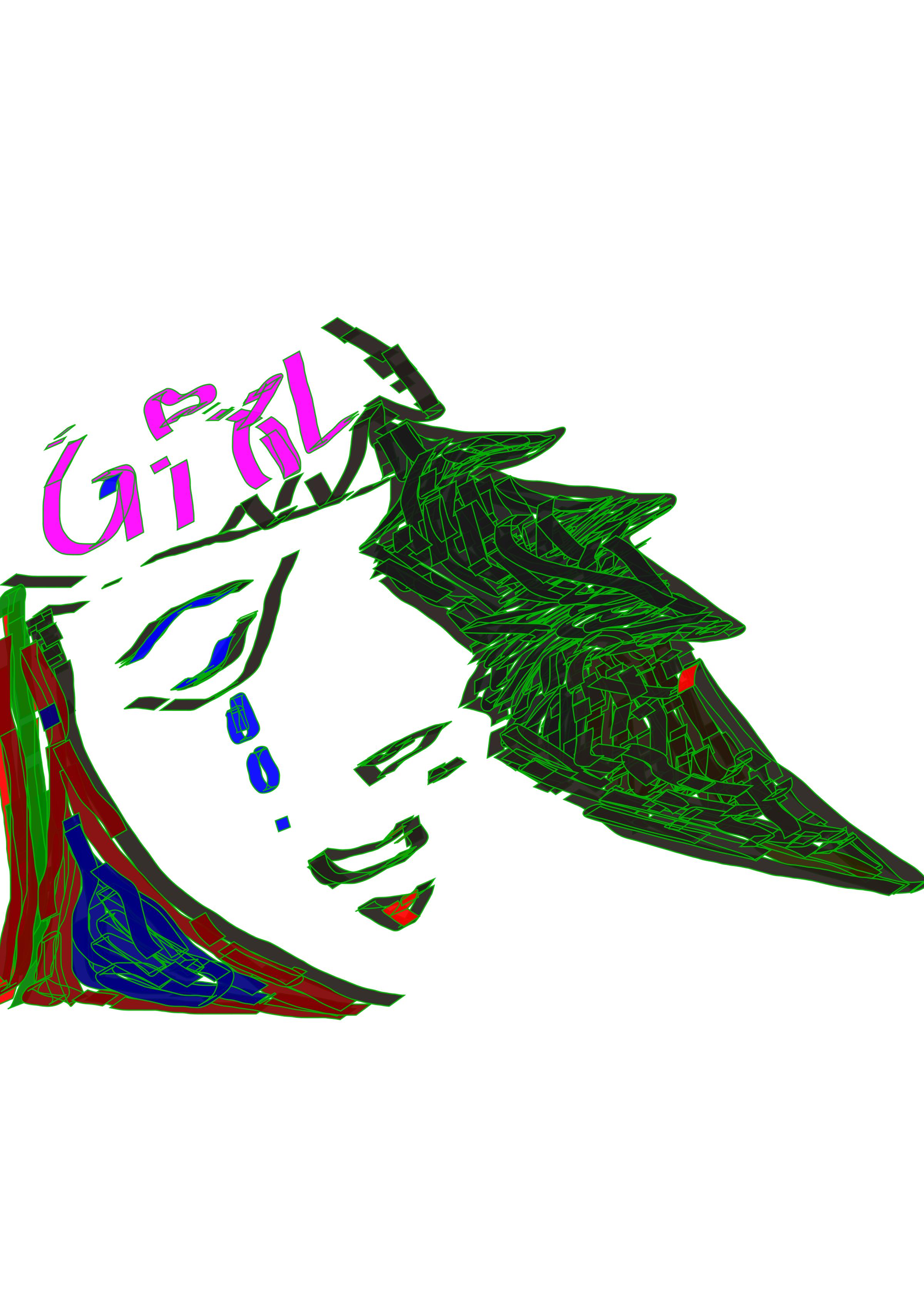 INTERNATIONAL DAY OF GIRL CHILD: HAIL GIRL POWER!