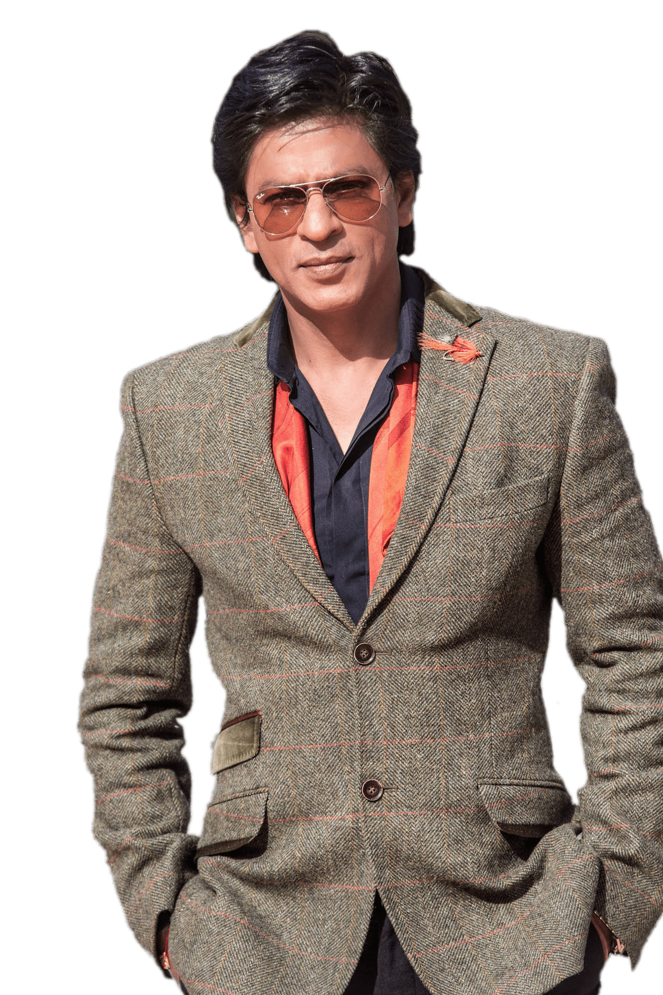 Can Shah Rukh Khan be our Prime Minister? | Mint Lounge