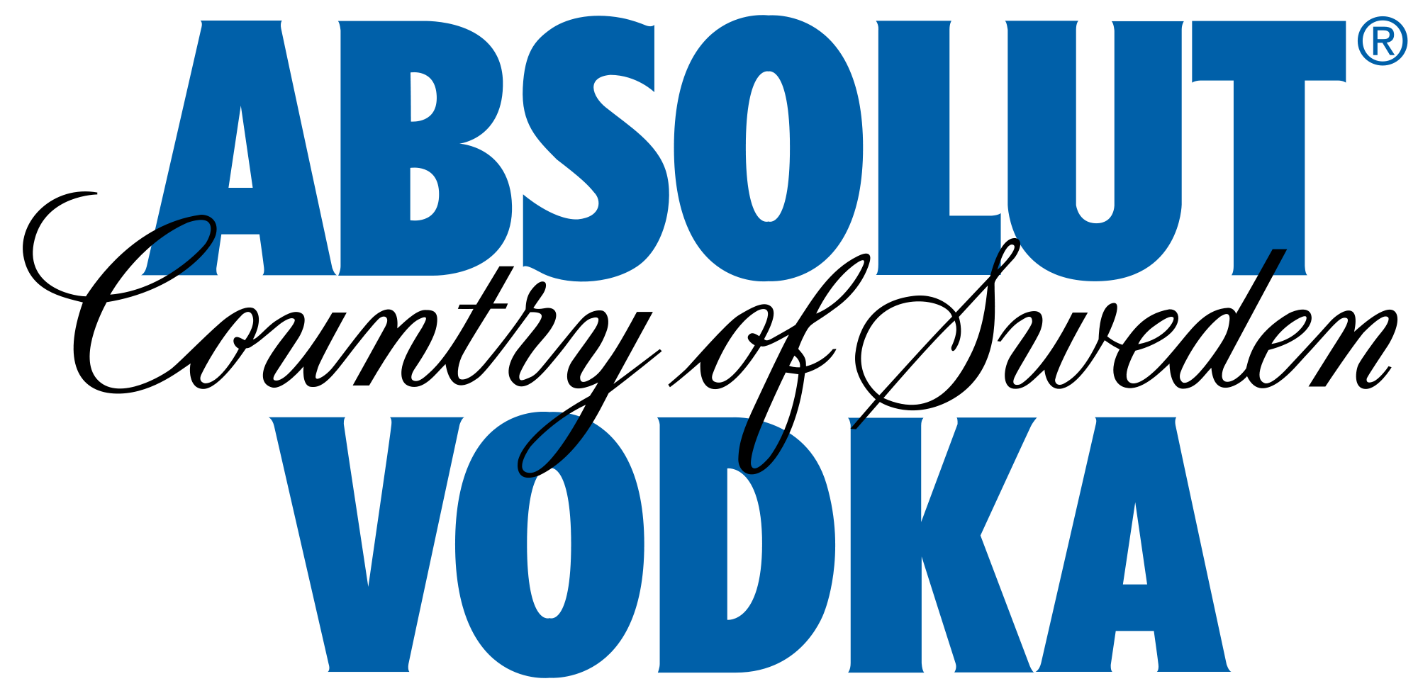 Absolut Vodka Logo Sign icons png preview